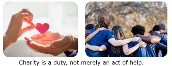 Charity
