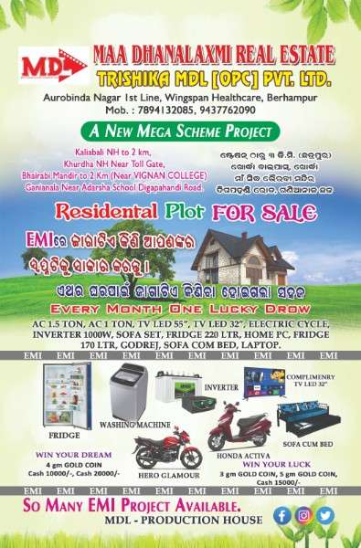 Plot 1